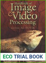 Handbook of Image and Video Processing (Communications, Networking and Multimedia)