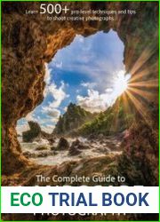 The Complete Guide To Landscape Photography - 1st Edition, 2024 - BOOKS - MYECOBOOK.LIFE