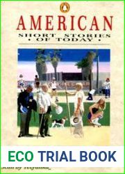 American Short Stories of Today