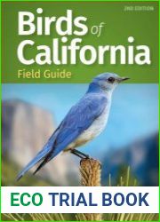 Birds of California Field Guide (Bird Identification Guides), 2nd Edition