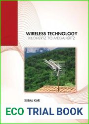 Wireless Technology Kilohertz to Megahertz
