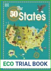 The 50 States Amazing landscapes. Fascinating people. Wonderful wildlife