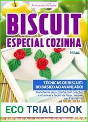 Artesanato Simples - Biscuit