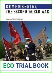 Remembering the Second World War