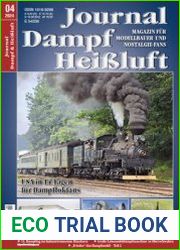 Journal Dampf & Heissluft 2024-04