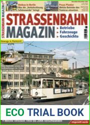 Strassenbahn Magazin 2024-11-12