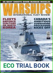 Warships International Fleet Review 2024-11