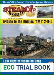 Steam Days - November 2024