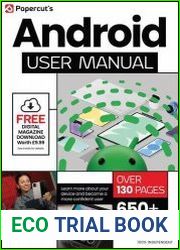 Android User Manual - 23th Edition, 2024