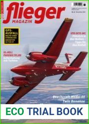 Fliegermagazin 2024-11