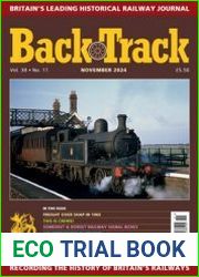 Backtrack - November 2024