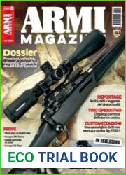 Armi Magazine - Novembre 2024