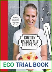 Kuchen backen mit Christina