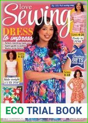 Love Sewing