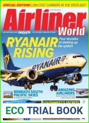 Airliner World 2024-11