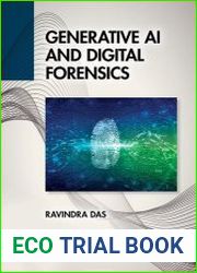 Generative AI and Digital Forensics