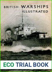 British Warships Illustrated