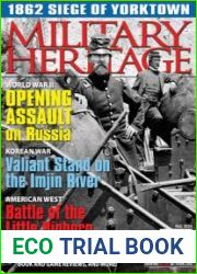 Military Heritage 2024-Fall