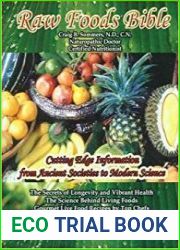 Raw Foods Bible