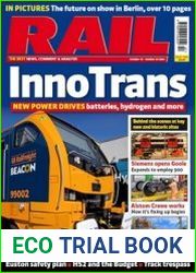 Rail - Issue 1020, 2024