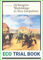 Od Kongresu Wiedenskiego do Nocy Listopadowej