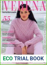 Verena Stricktrends