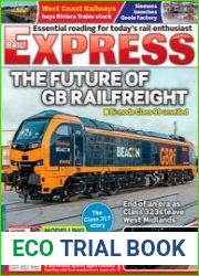 Rail Express - November 2024