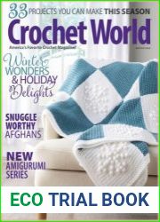 Crochet World