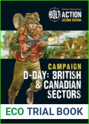 Bolt Action Campaign D-Day British & Canadian Sectors