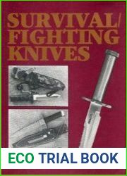 Survival Fighting Knives