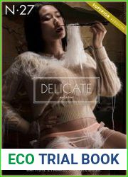 Delicate Magazine Superior Version