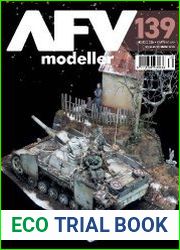 AFV Modeller