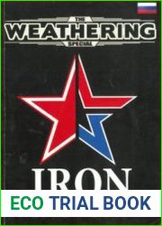 Iron Factory (The Weathering Special)