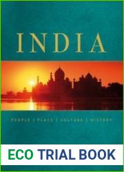India People, Place, Culture, History