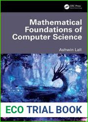 Mathematical Foundations of Computer Science