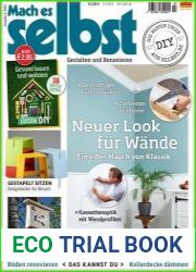 Mach es Selbst Sonderheft
