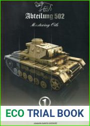 Oil Painting Techniques on AFV’s (Mastering Oils №1)