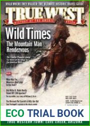 True West - November/December 2024