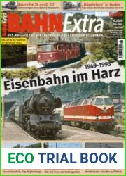 Bahn Extra 6/2024