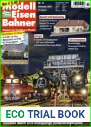 Modelleisenbahner 2024-11