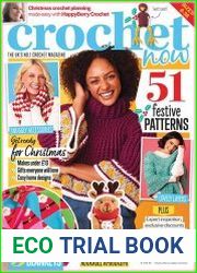 Crochet Now