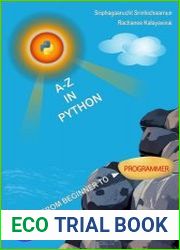 A-Z in Python - BOOKS - MYECOBOOK.LIFE