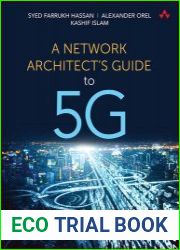 A Network Architect|s Guide to 5G