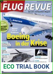 Flug Revue 2024-11