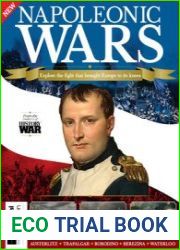 Book of the Napoleonic Wars (History of War)