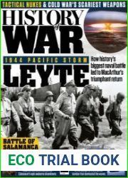 History of War №138 (2024)