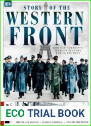 Story of The Western Front (History Of War)