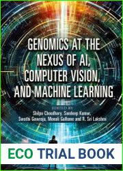 Genomics at the Nexus of AI, Computer Vision, and Machine Learning
