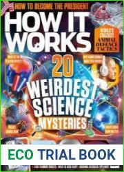 How It Works - Issue 195, 2024