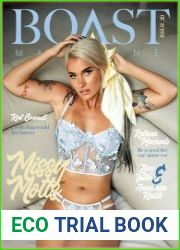 Boast Magazine